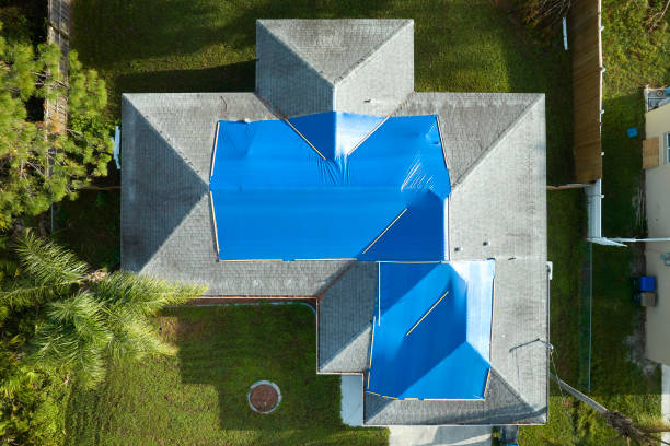 Blissfield, MI Roofing Company