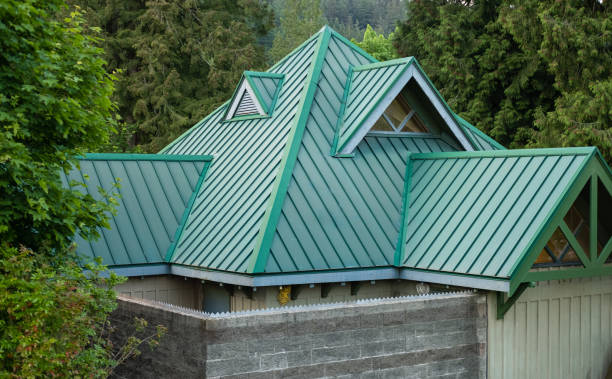 Best Rubber Roofing (EPDM, TPO)  in Blissfield, MI