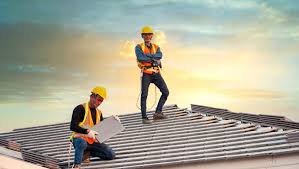Best Hot Roofs  in Blissfield, MI